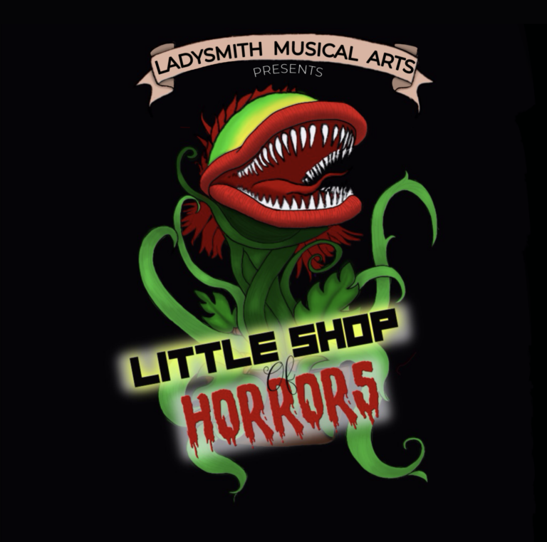 Ladysmith Musical Arts A Small Musical Theatre Company Based In